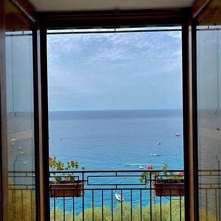 Positano'S Flats Apartment ภายนอก รูปภาพ