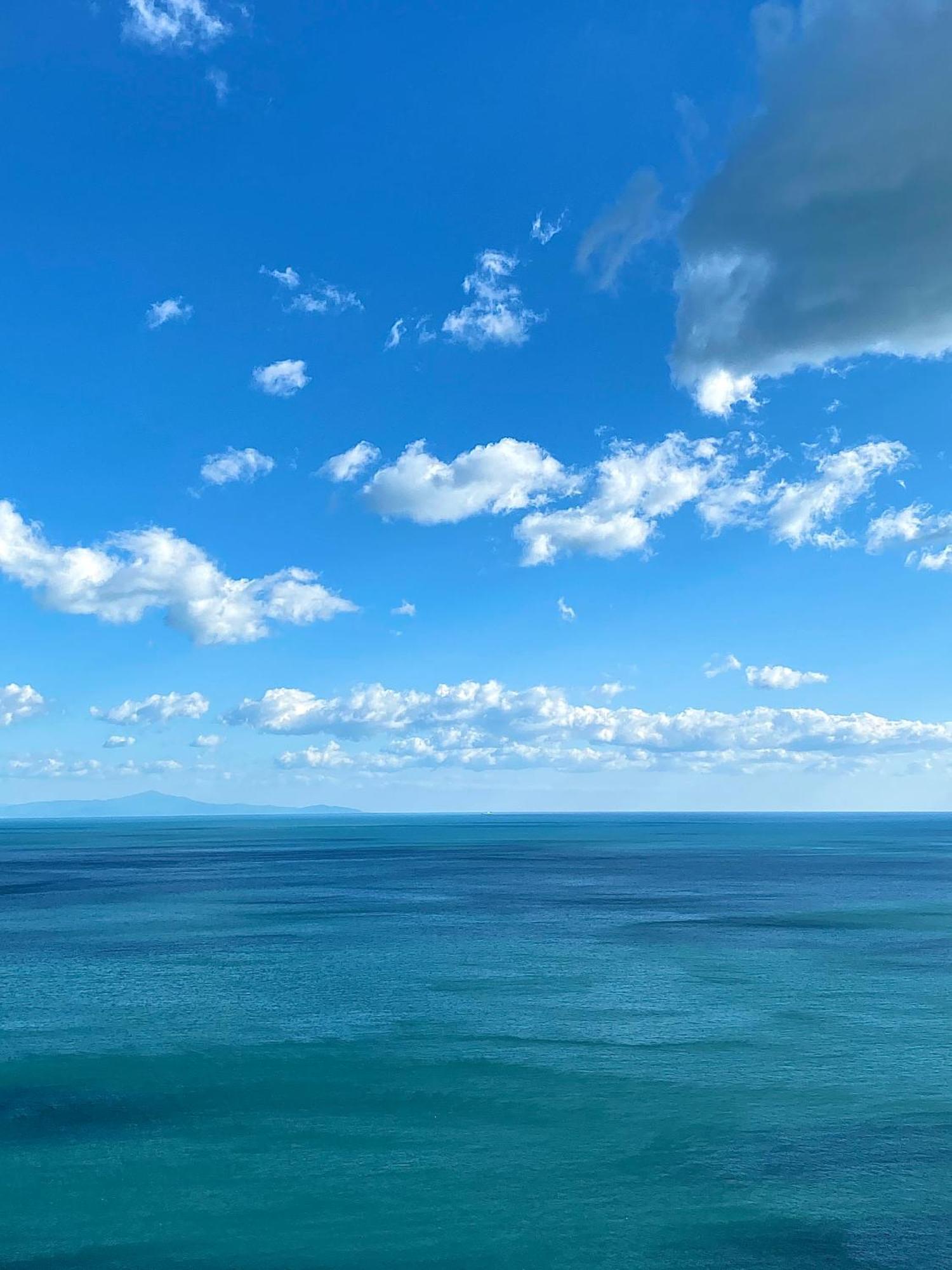 Positano'S Flats Apartment ภายนอก รูปภาพ
