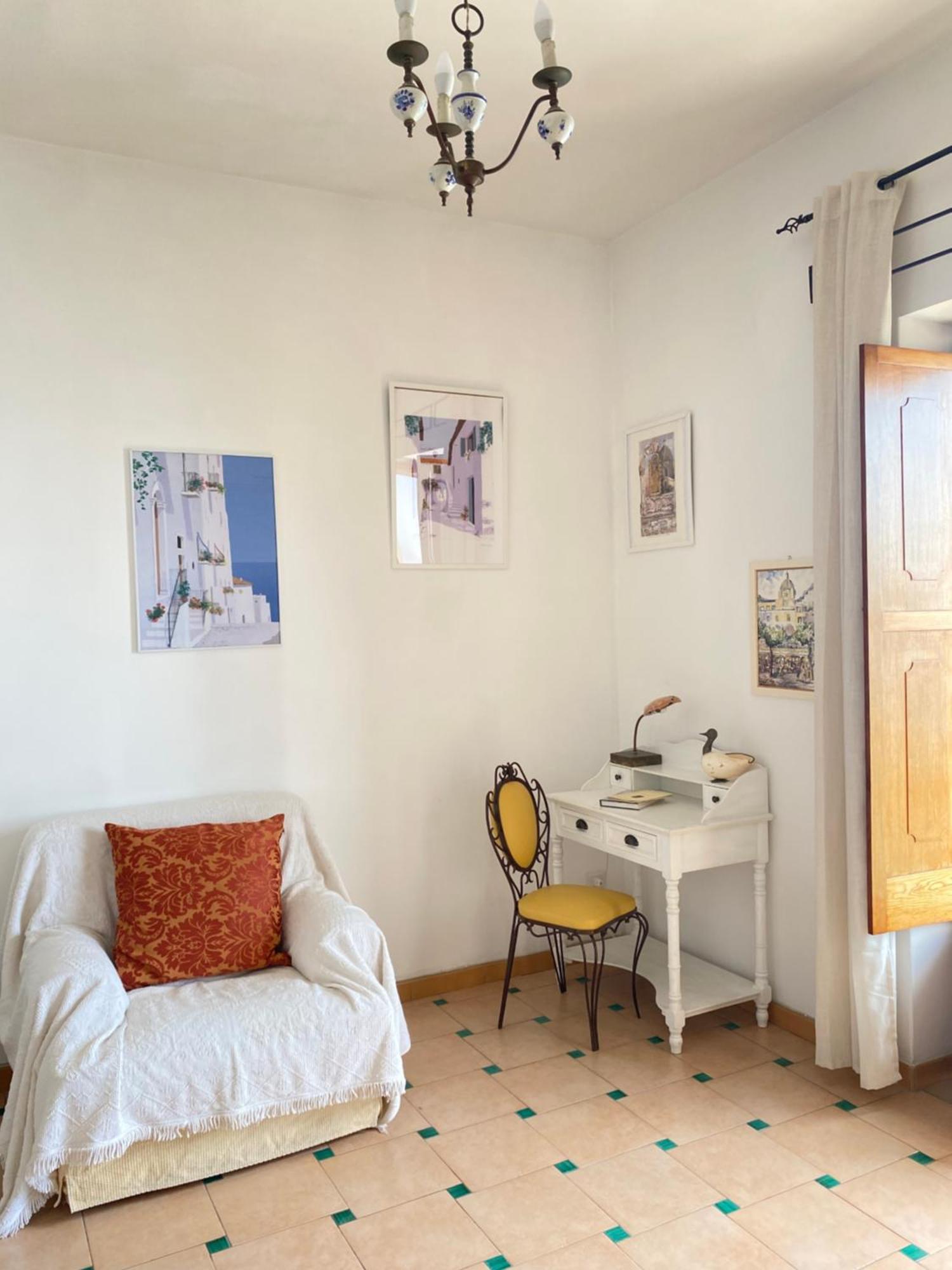 Positano'S Flats Apartment ภายนอก รูปภาพ