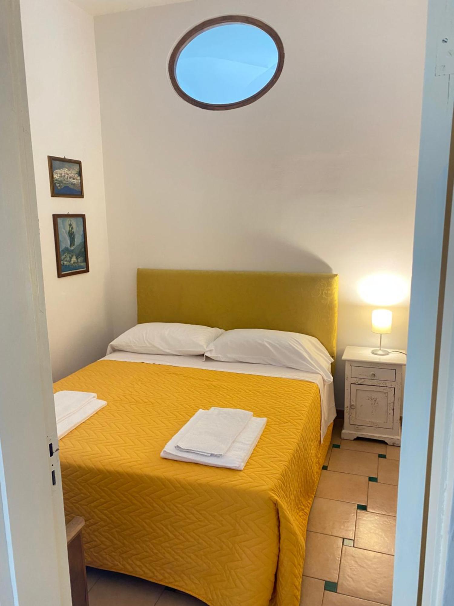 Positano'S Flats Apartment ภายนอก รูปภาพ