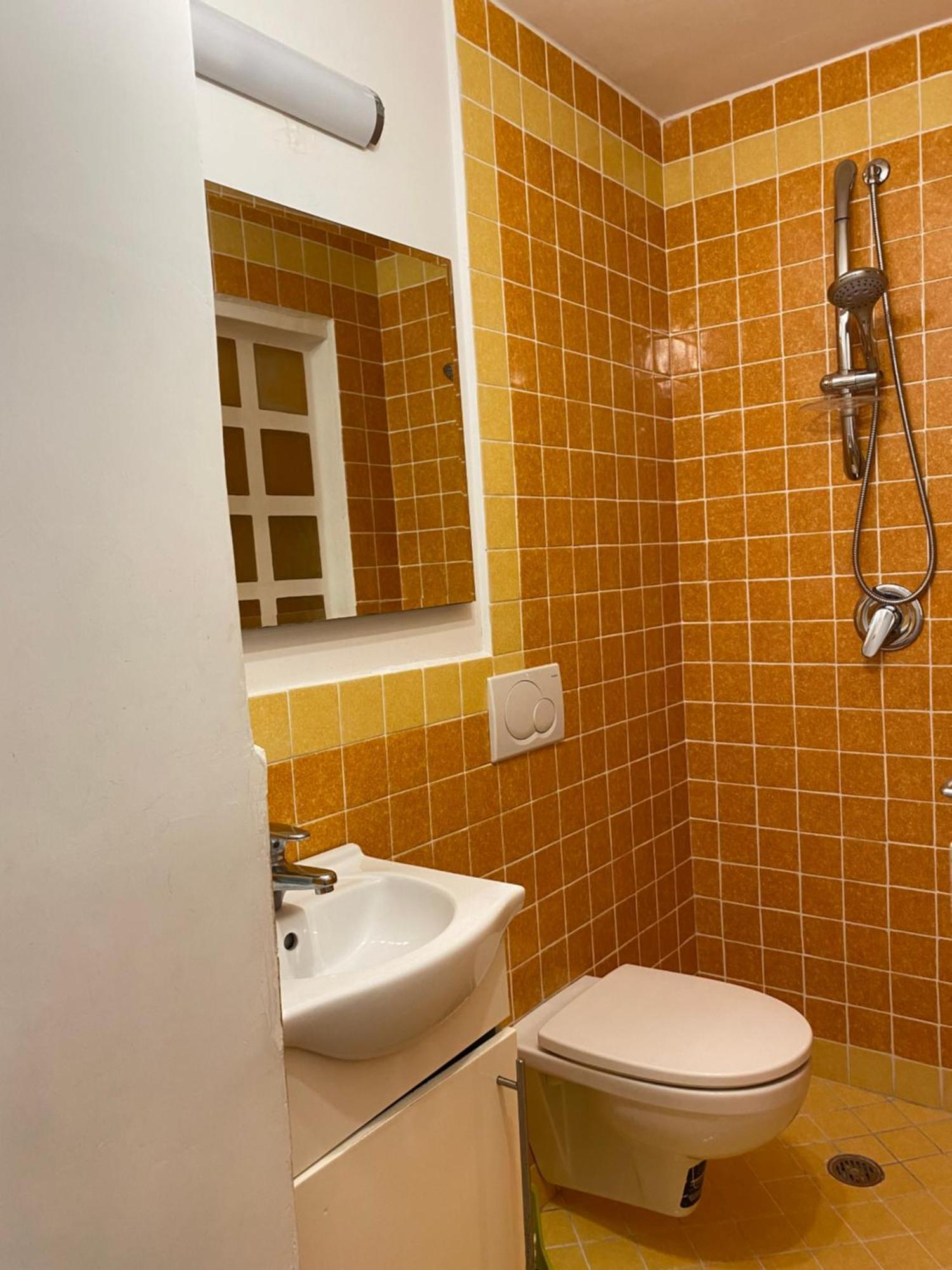 Positano'S Flats Apartment ภายนอก รูปภาพ