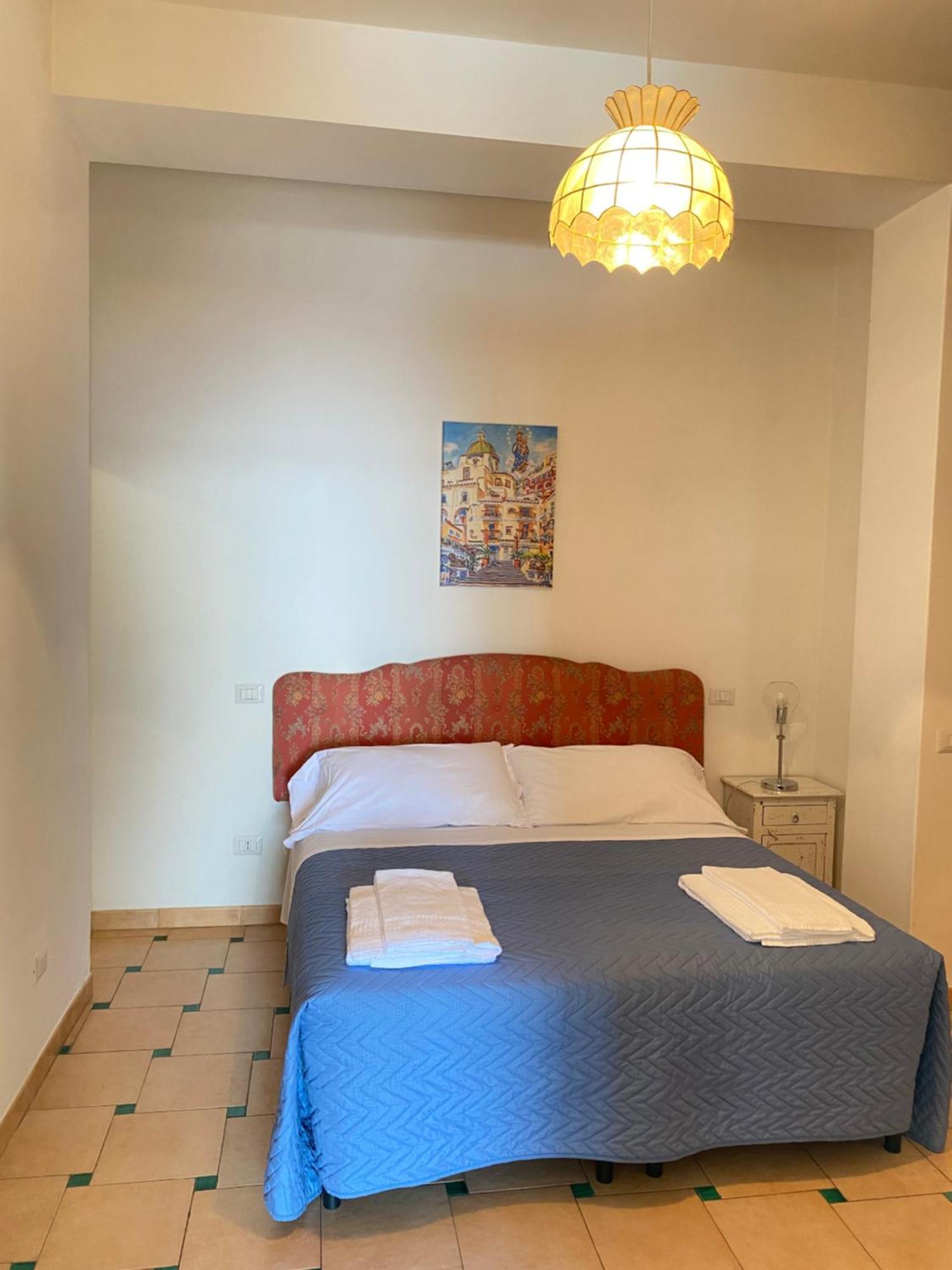 Positano'S Flats Apartment ภายนอก รูปภาพ